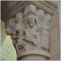 Abbatiale Saint-Genou, photo monestirs.cat,7.jpg